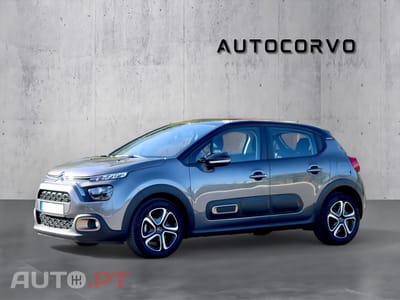 Citroen C3 1.2 PureTech Plus