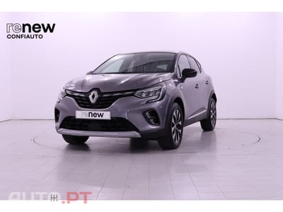 Renault Arkana 1.3 TCe R.s. Line