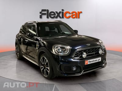 MINI Countryman Cooper SE ALL4