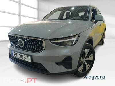 Volvo XC40 1.5 T4 PHEV Essential