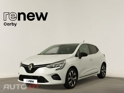 Renault Clio Clio 1.0 TCe Evolution