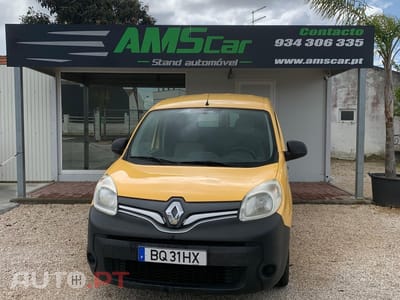 Renault Kangoo 1.5 dCi Business