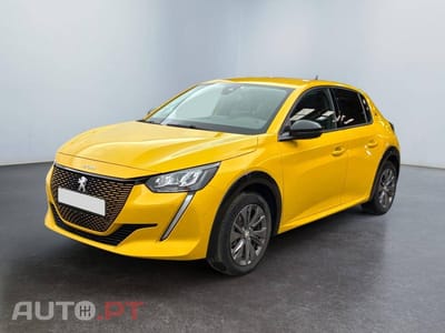 Peugeot E-208 50 kWh Style