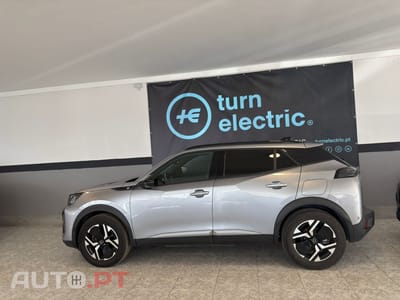 Peugeot E-2008 54 kWh Allure
