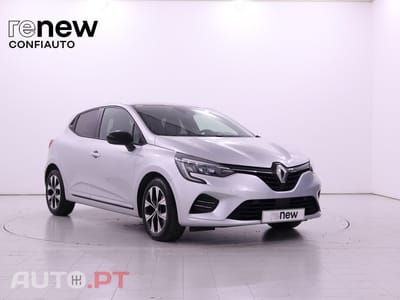 Renault Clio 1.0 Tce Evolution