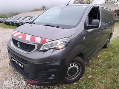 Peugeot Expert 1.5 BlueHDi Premium Long Pack