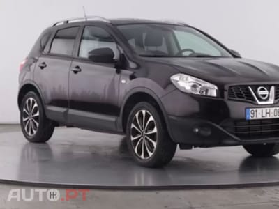 Nissan Qashqai 1.5 dCi Tekna Sport 18