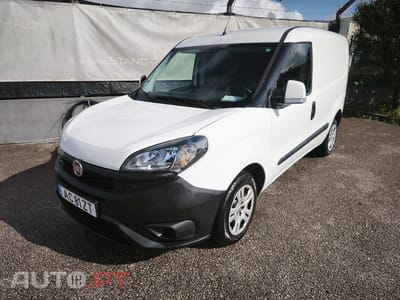 Fiat Doblo 1.3 MJ 3L