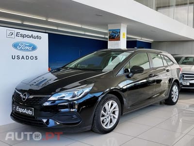 Opel Astra Sports Tourer 1.5 D Business Edition S/S