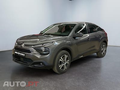 Citroen C4 1.5 BlueHDi Live Pack Business