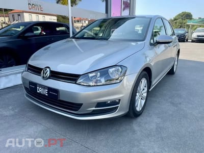 Volkswagen Golf 1.2 TSi Confortline