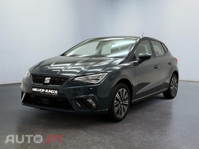 Seat Ibiza 1.0 TSI Copa