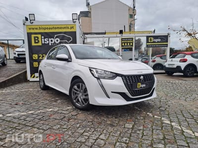 Peugeot 208 1.2 PureTech Active Pack