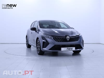 Renault Clio 1.0 Tce Techno