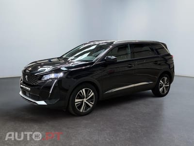 Peugeot 5008 1.2 PureTech Allure EAT8