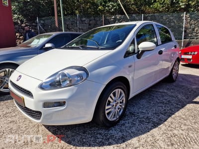 Fiat Punto 1.2 Easy S&S