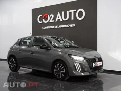 Peugeot 208 1.2 PureTech Active Pack