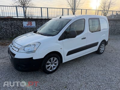Citroen Berlingo 1.6HDI 3LUG GPS AC