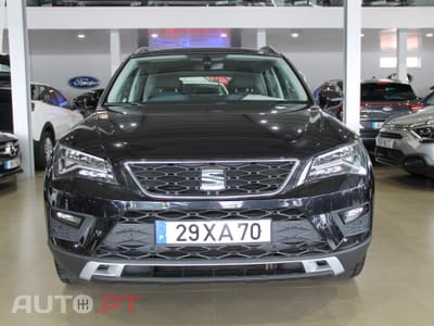 Seat Ateca 1.6 TDI Style