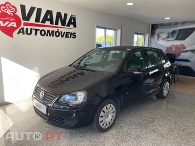Volkswagen Polo 1.2 Confortline