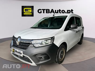 Renault Kangoo Advance I.V.A DEDUTIVEL