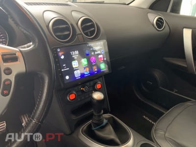 Nissan Qashqai TEKNA SPORT 1.5DCI 106 CV