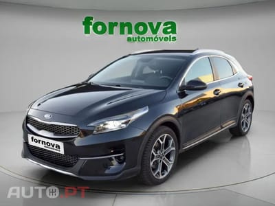 Kia Xceed 1.0 T-GDi TECH