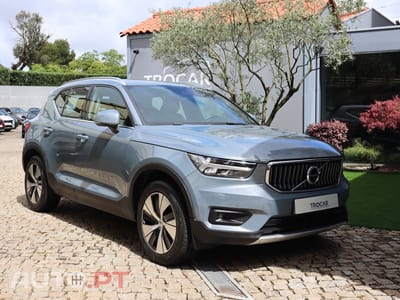 Volvo XC40 1.5 T4 PHEV Inscription Expression