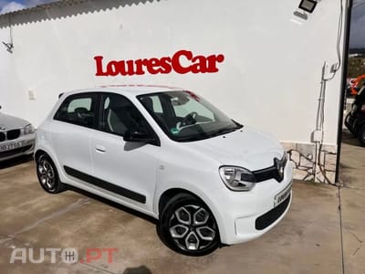Renault Twingo EQUILIBRE ELECTRIC