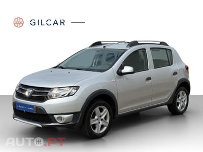 Dacia Sandero 0.9 TCe Stepway
