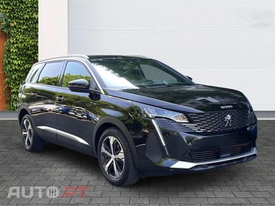 Peugeot 5008 1.5 Hdi Allure Pack