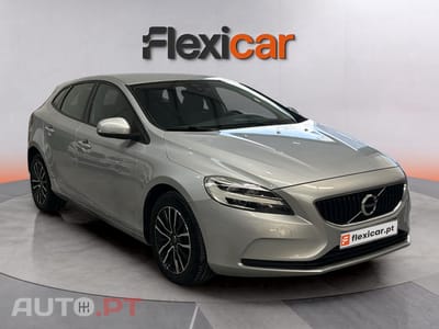 Volvo V40 2.0 D3 Momentum