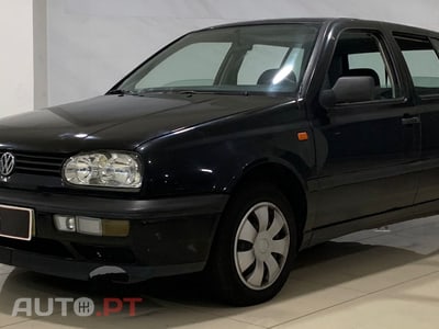 Volkswagen Golf 1.4 CL