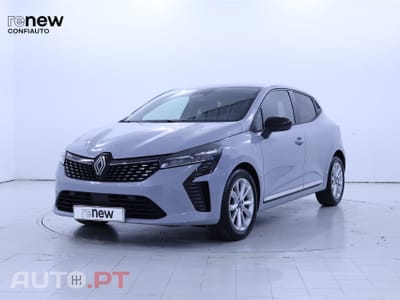 Renault Clio Evolution TCE 90