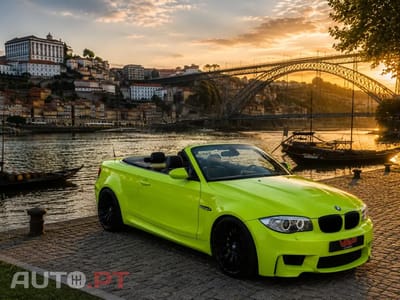 BMW 135 iA