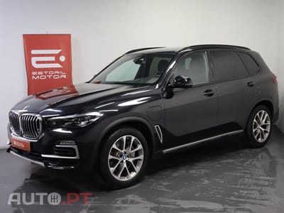 BMW X5 xDrive45e Auto Pack M 