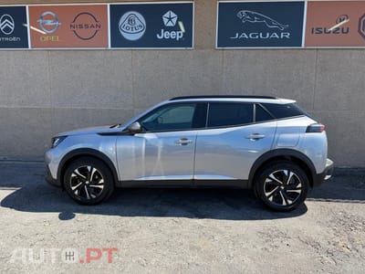 Peugeot 2008 1.2 PureTech Allure Pack