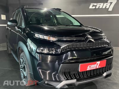 Citroen C3 Aircross 1.2 PureTech Feel Pack