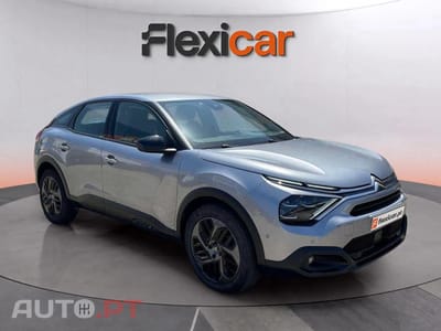 Citroen C4 1.2 PureTech Feel Pack