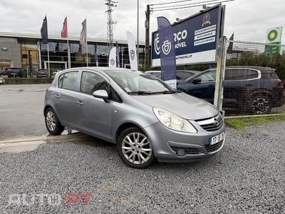 Opel Corsa 1.3 CDTi Enjoy