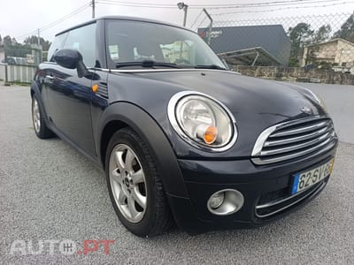 MINI Cooper Cooper D 50 Camden