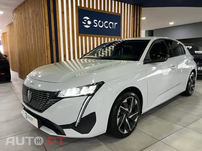 Peugeot 308 1.2 PureTech Allure Pack