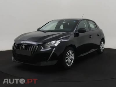 Peugeot 208 1.2 PureTech Active