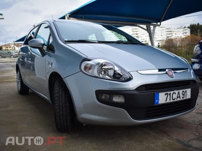 Fiat Grande Punto 1.2