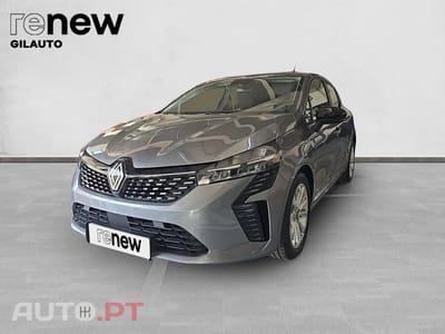 Renault Clio EVOLUTION ECO-G 100