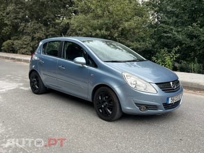 Opel Corsa 1.2 Cosmo