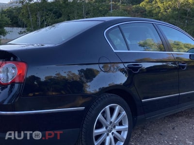 Volkswagen Passat Confort