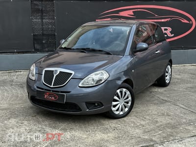Lancia Ypsilon 1.2 Argento