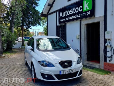 Seat Altea XL 1.6 TDi ITECH Ecomotive