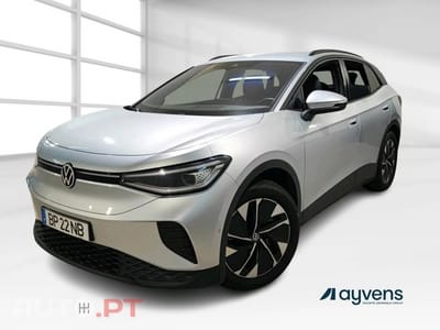 Volkswagen Id.4 77 kWh Pro Urban